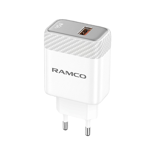 R-20 TURBO FAST LCD CHARGER