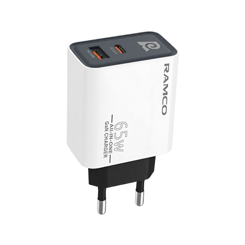 R-18 ALL-IN-ONE GaN CHARGER