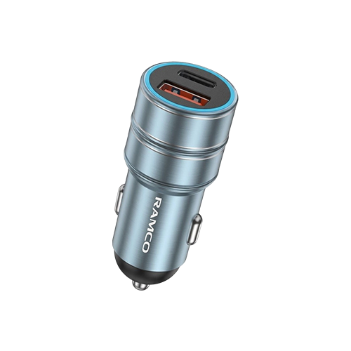 R-25 ULTRA FAST CAR CHARGER