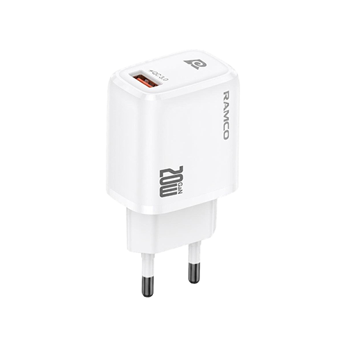 R-15 SUPER FAST CHARGER