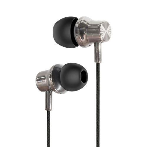R-3 STEREO EARPHONES