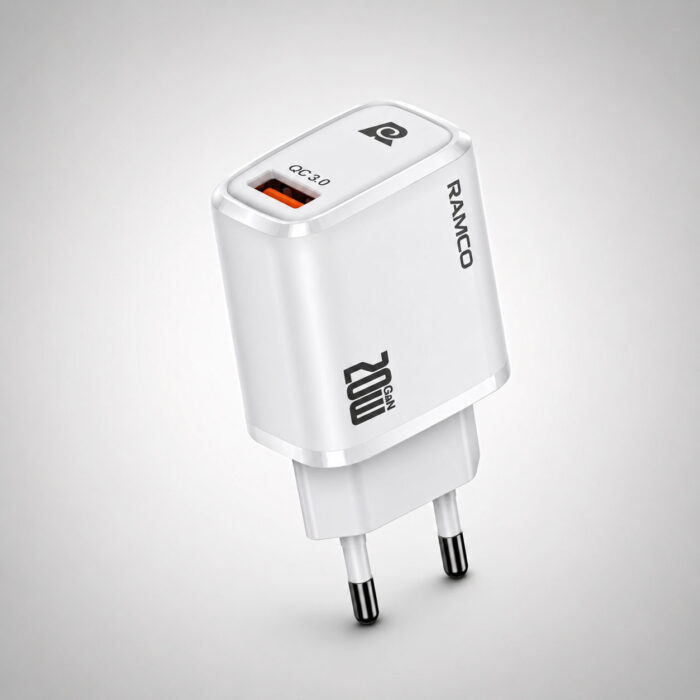 R-15 SUPER FAST CHARGER MICRO