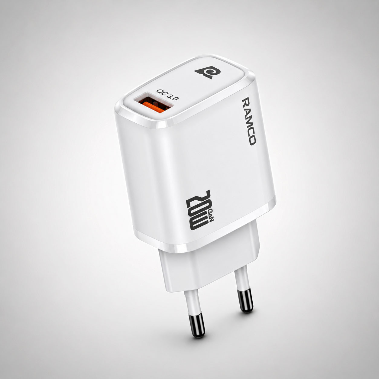 R-15 SUPER FAST CHARGER