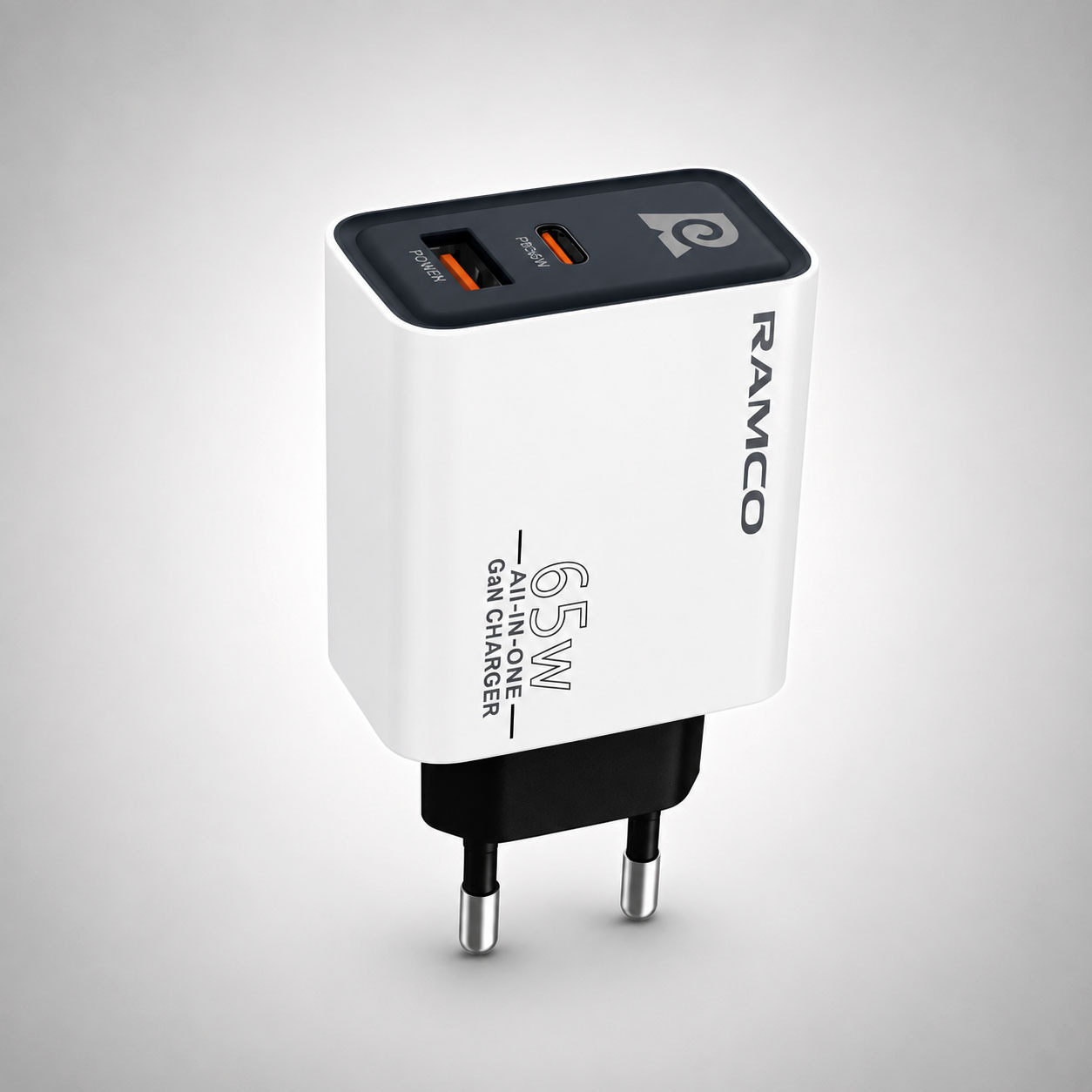 R-18 ALL-IN-ONE GaN CHARGER