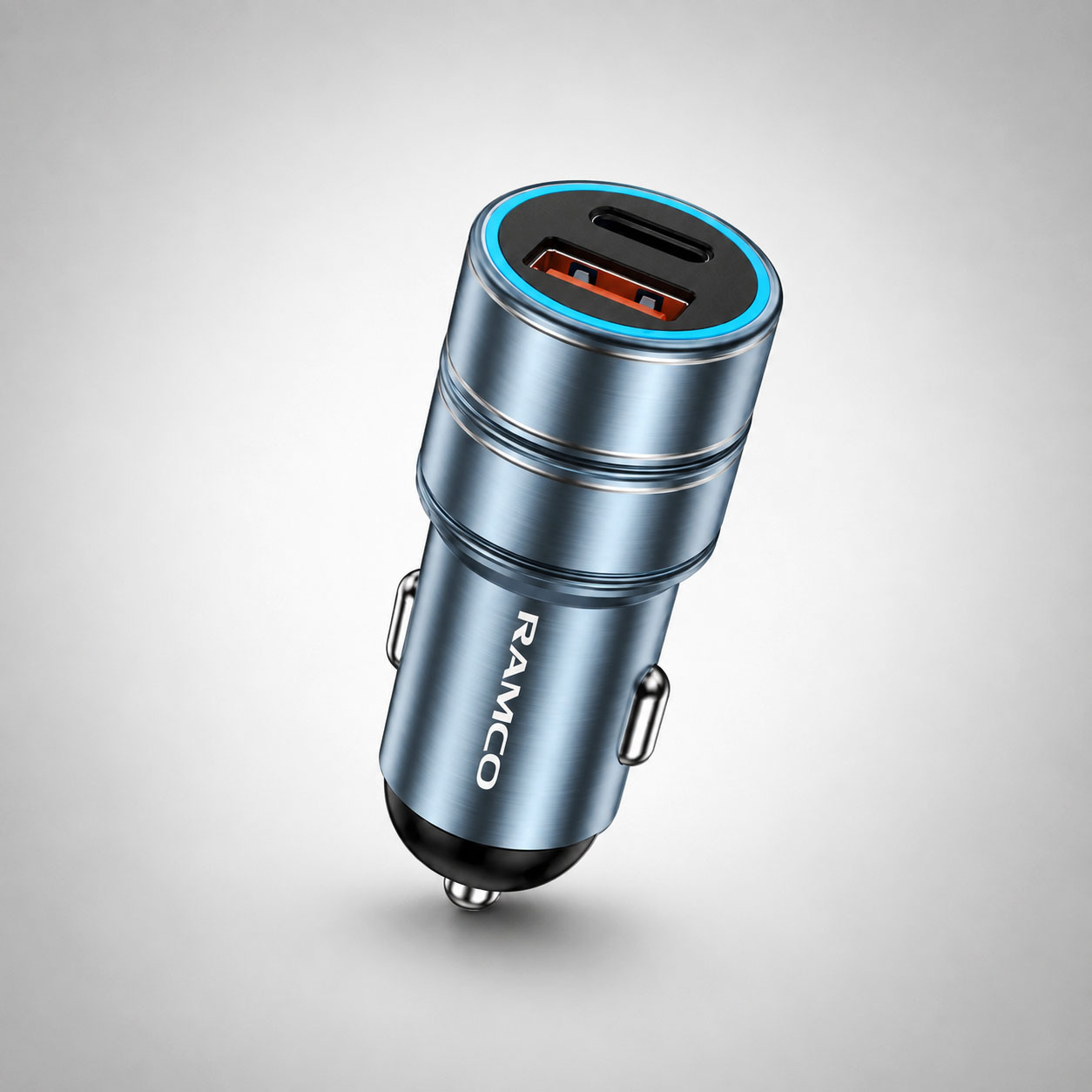 R-25 ULTRA FAST CAR CHARGER