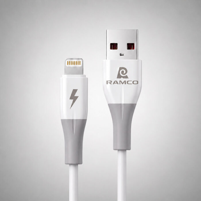 R-32 DATA CABLE LIGHTING iPHONE