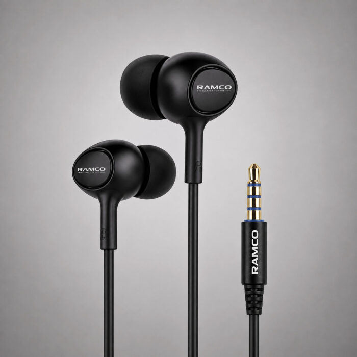 R-5 STEREO BASS X PRO
