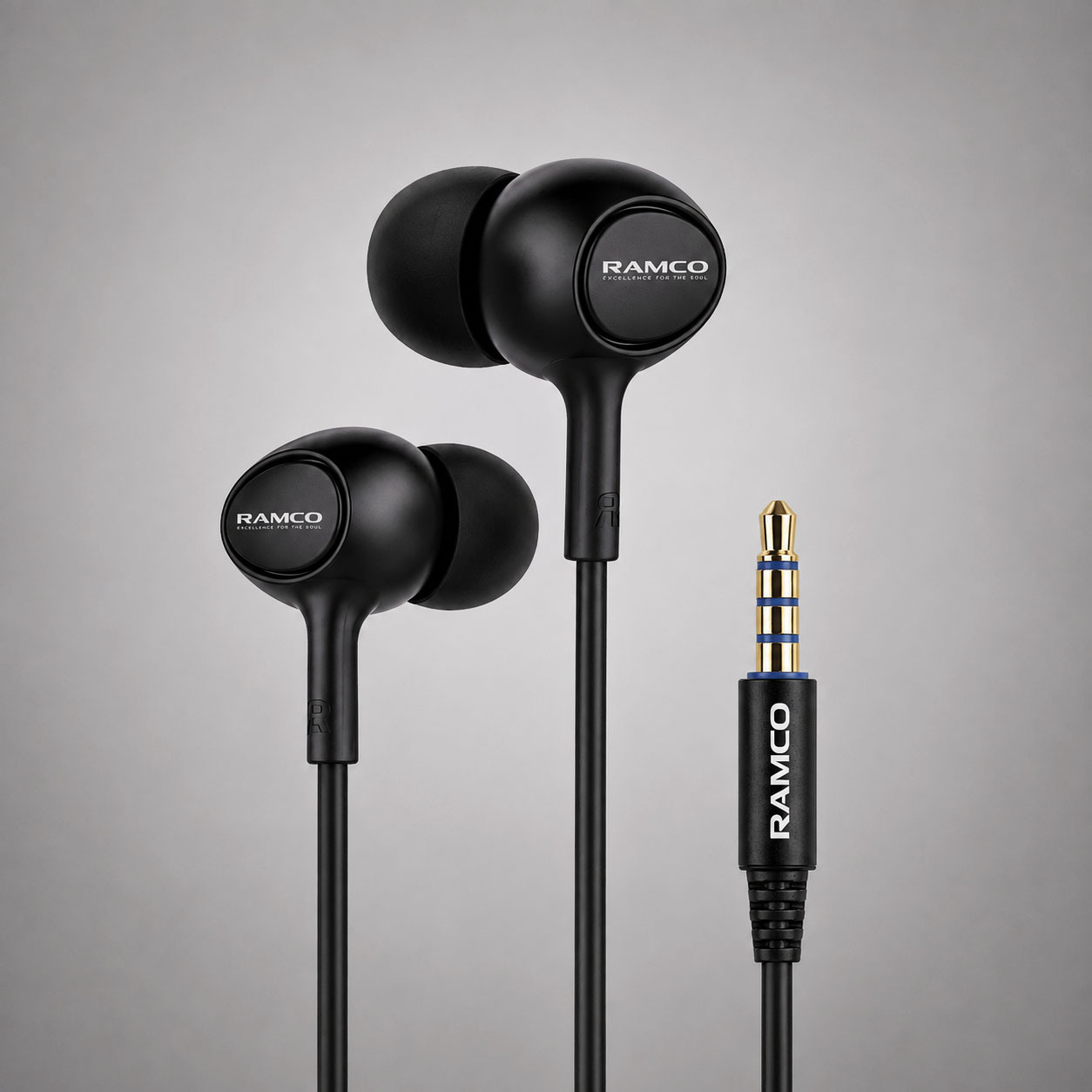 R-5 STEREO BASS X PRO