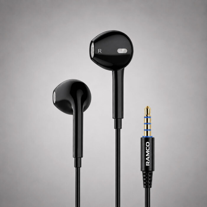 R-9 MUSIC HEADSET