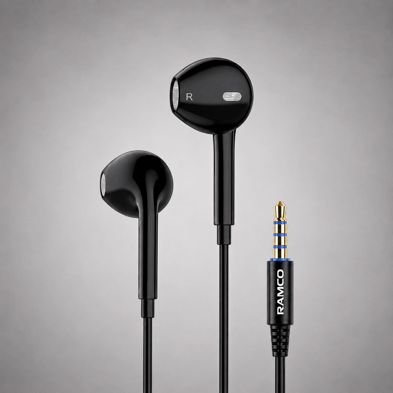 R-9 MUSIC HEADSET
