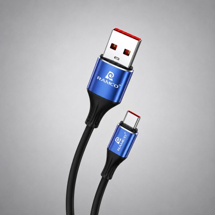 R-33 SUPER FAST DATA CABLE TYPE-C