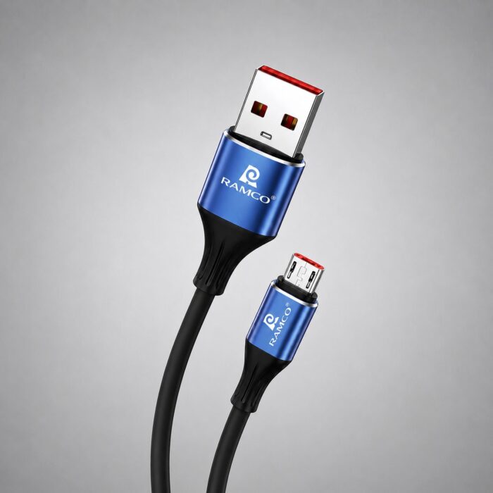 R-33 SUPER FAST DATA CABLE MICRO